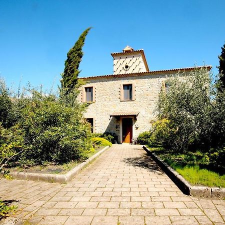 Agriturismo Macchiacupa Hotell Ariano Irpino Exteriör bild