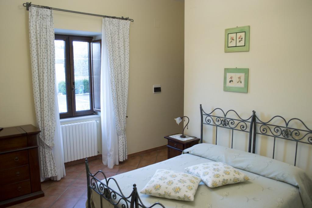 Agriturismo Macchiacupa Hotell Ariano Irpino Exteriör bild