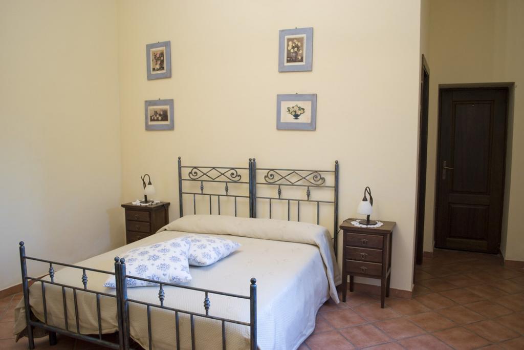 Agriturismo Macchiacupa Hotell Ariano Irpino Exteriör bild